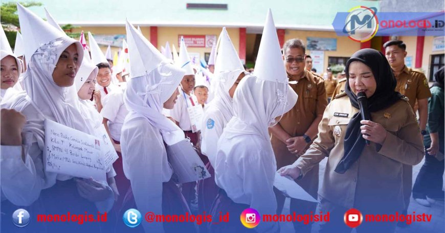 Wali Kota Bandar Lampung Pastikan Semua Anak Tetap Sekolah