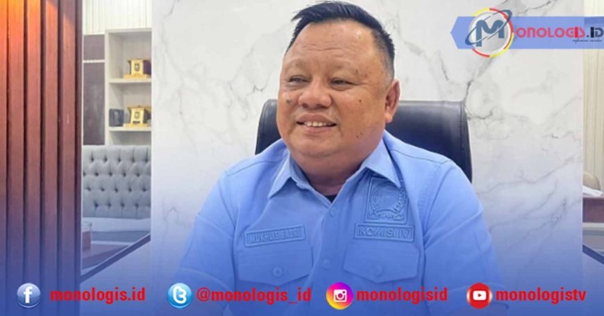 DPRD Dorong Kapasitas Kereta Api Lampung Ditambah  Deskripsi: