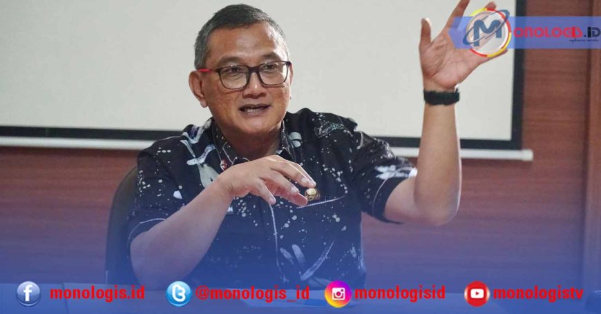Pemkab Tubaba Siapkan Strategi Hadapi Penilaian PKPD