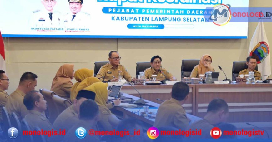 Lamsel Kejar Nilai Hijau Ombudsman