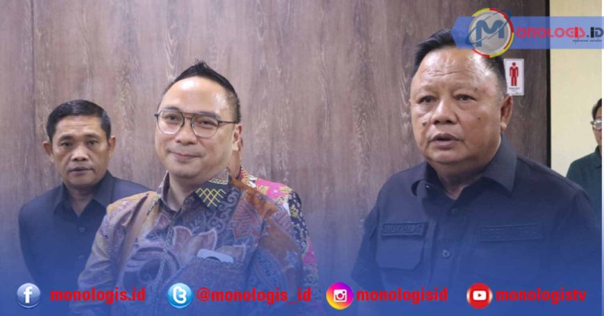 DPRD Lampung Minta Tarif Tol Bakauheni-Terbanggi Besar Dievaluasi