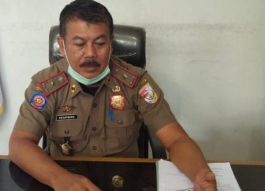 DPKP Tubaba Imbau Warga Tingkatkan Kewaspadaan Kebakaran Saat Kemarau