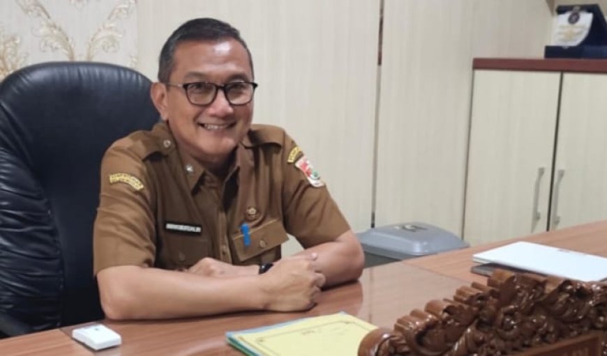 Realisasi APBD Tubaba Capai 36,09 Persen, Pemkab Genjot Penyerapan Semester II
