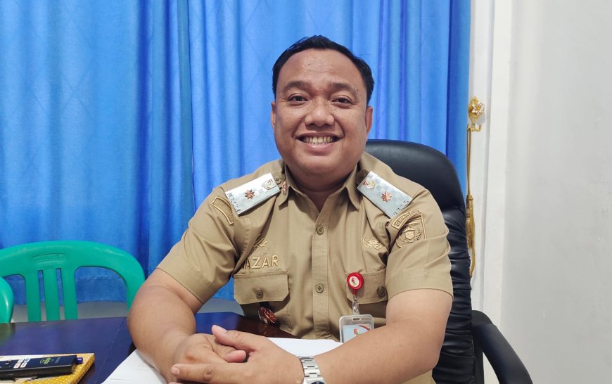 Harga Komoditas di Tubaba Stabil, Pemkab Waspadai Penurunan Singkong