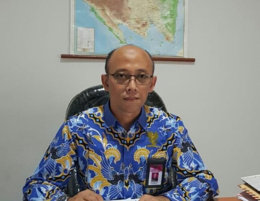 Ombudsman Soroti Banyak OPD Lampung Utara Berstatus Plt