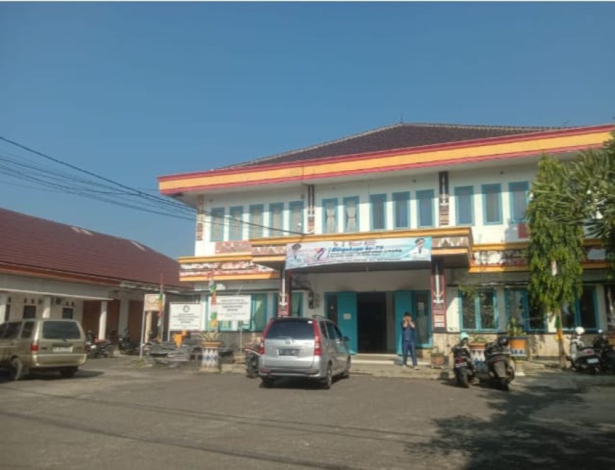 BKPSDM Lampung Utara Bantah Plt OPD Hambat Pelayanan Publik