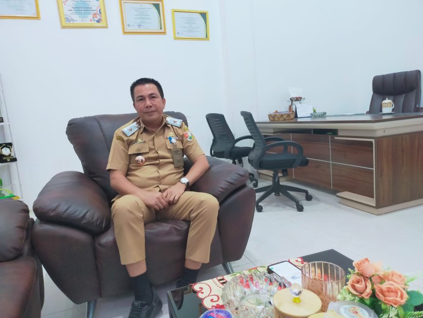 Pemkab Tubaba Akui Pengawasan Dapur MBG Terbatas