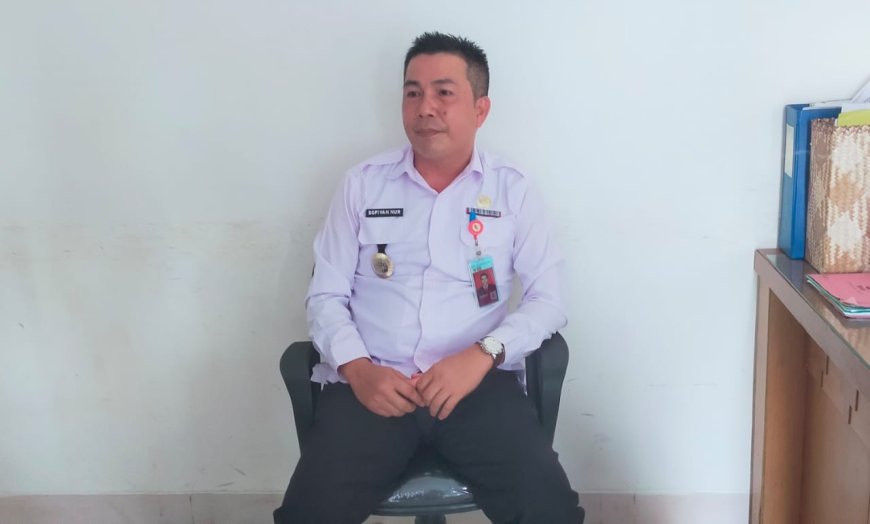 Penegasan Batas Tiyuh Tubaba Capai 95 Persen