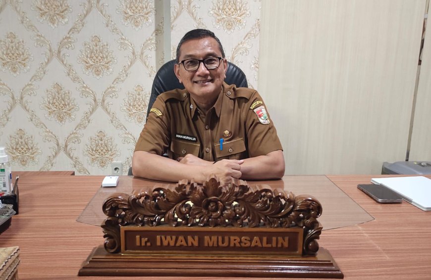 Penyaluran DBH Tubaba Masih Bertahap