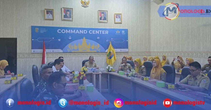 Mendagri Wanti-wanti Lonjakan Inflasi Daerah