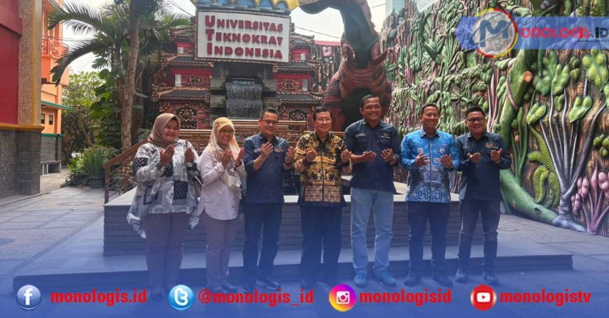 PWI Gandeng Teknokrat Sukseskan HPN & Porwanas 2027