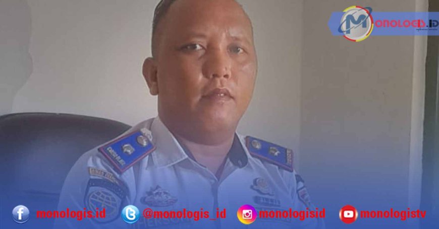Dishub Tubaba Siapkan Aturan Truk Berat