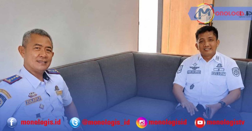 Dishub Tubaba Usul 100 Lampu Tenaga Surya