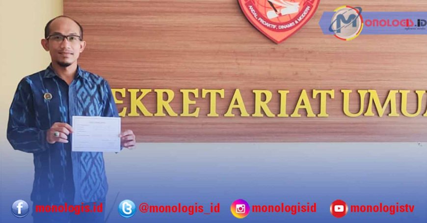 KAMPUD Laporkan Kepala BPN ke Polda