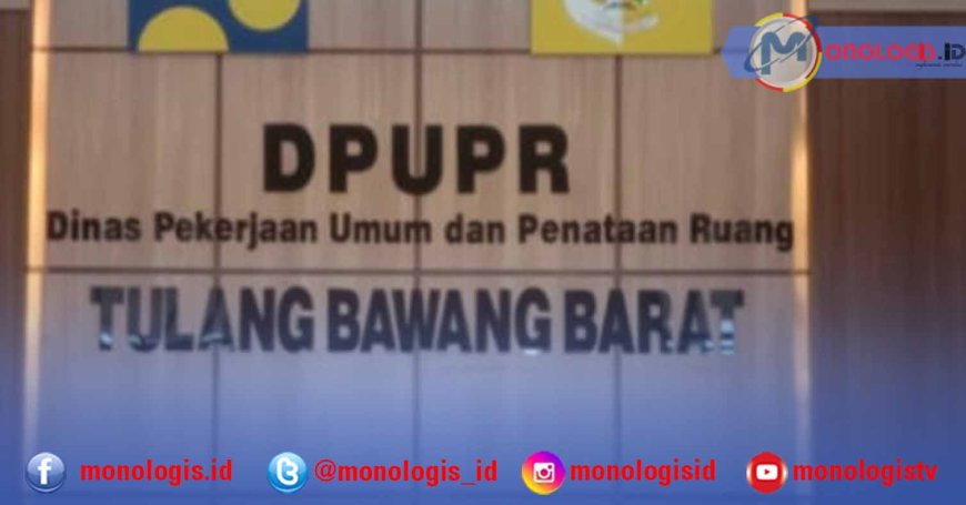 Pemkab Tubaba Siapkan Strategi Air Minum dan Sanitasi