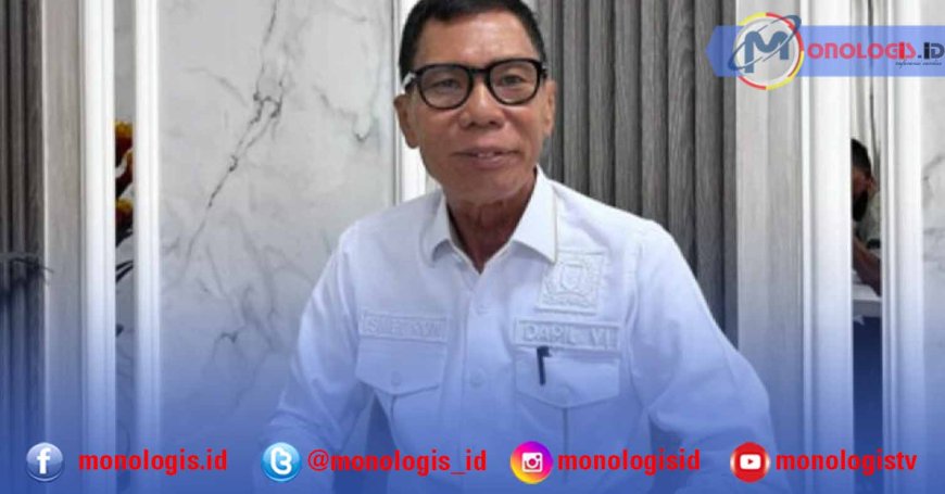 DPRD Lampung: Piala Dunia Picu Budaya Olahraga