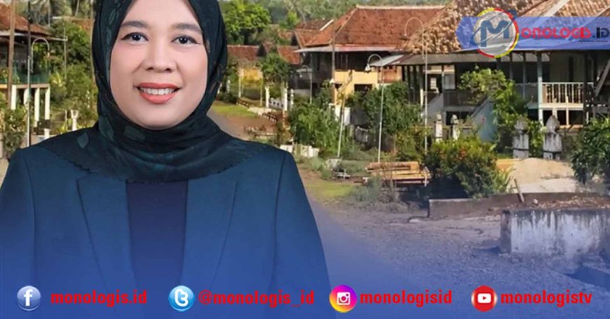DPRD Lampung Dorong Digitalisasi Desa Wisata