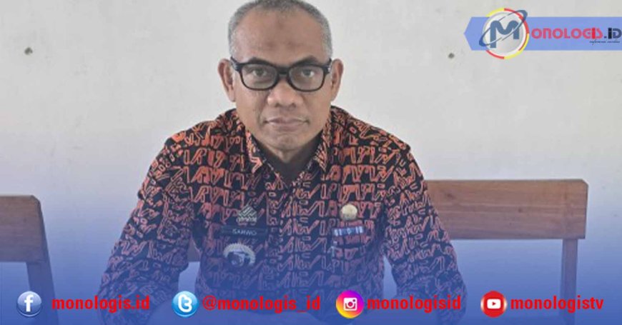 Panen Gabah Tubaba Lampaui Target Semester I