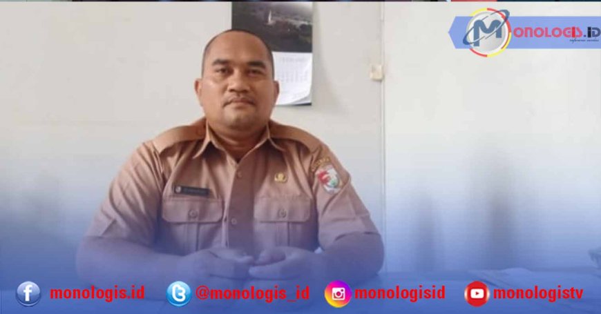 TPID Tubaba Pastikan Harga Pangan Stabil