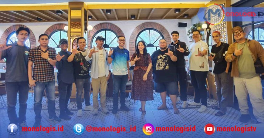 Putri Nilam Siap Pimpin Tim E-Sport PWI Lampung