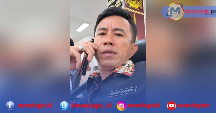 Lampung Utara Laporkan Dugaan PMI Ilegal ke Iran