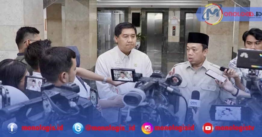 Sertifikat Tanah Gratis MBR Resmi Diluncurkan