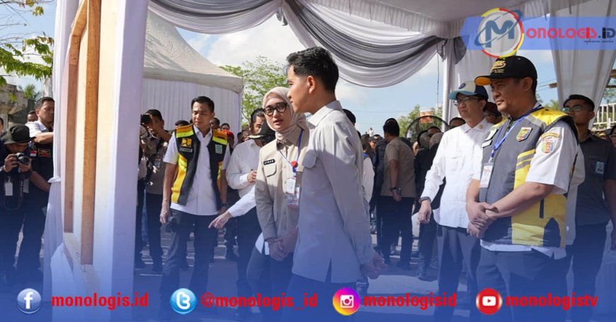Pemprov Lampung Kawal Pembangunan Jembatan Way Bungur
