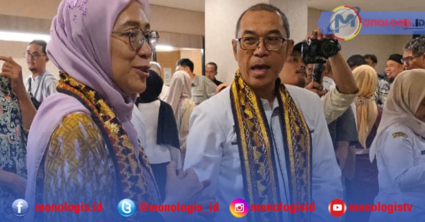 Pemprov Lampung Perkuat KUPS Lewat Blended Finance
