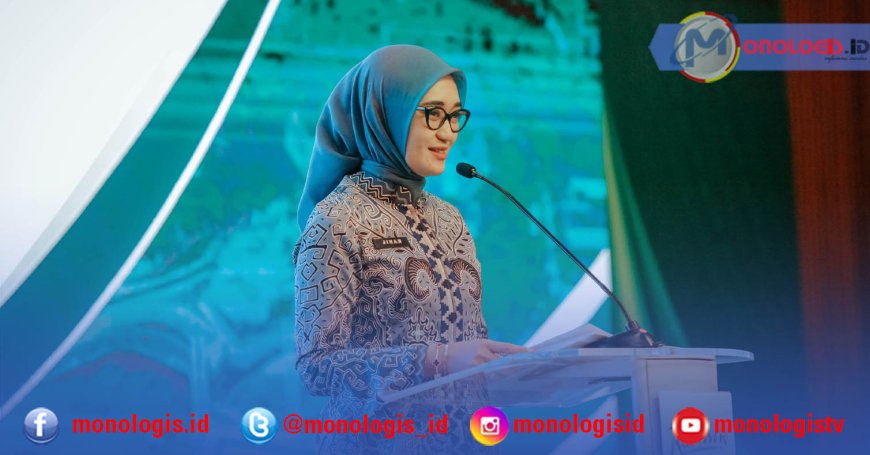 Wamen Perindustrian Tinjau Lokasi BDI Lampung