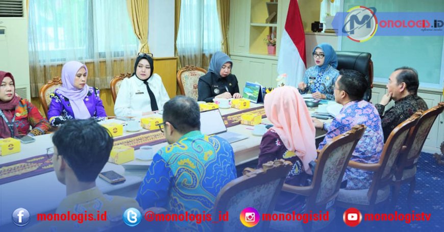 Pemprov Lampung Kebut Imunisasi Anak Sekolah