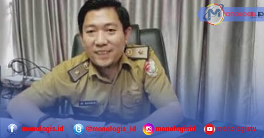 BKAD Jelaskan Lonjakan APBD Tubaba 2027