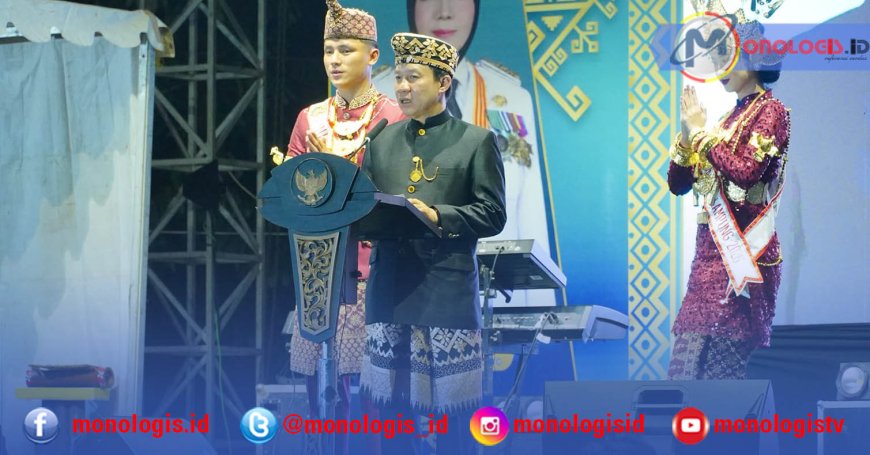 Bandar Lampung Expo Dongkrak Ekonomi Daerah