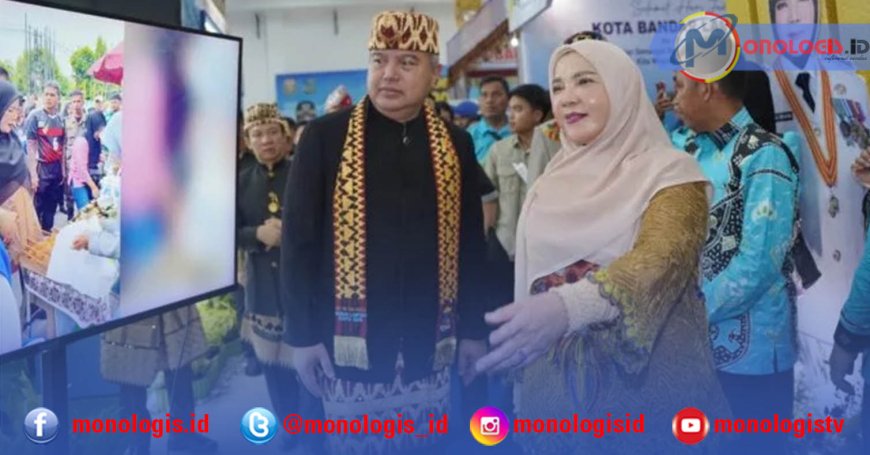 Bandar Lampung Expo Bidik Investasi Baru