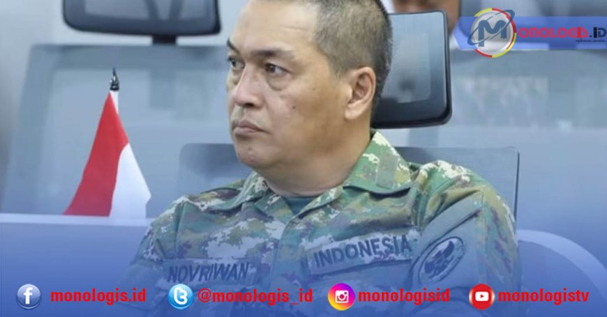 Bupati Tubaba Ikuti Kursus Lemhannas