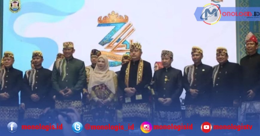 Tubaba Hadiri Bandar Lampung Expo 2026