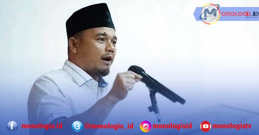 Wahrul Fauzi Soroti Tantangan Implementasi KUHP Baru