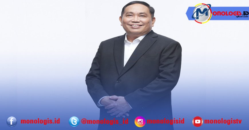 Danantara di Persimpangan Sejarah: Membangun Kepercayaan Global Tanpa Mengorbankan Tata Kelola