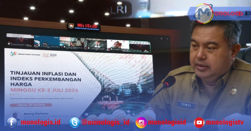 Kemendagri Minta Daerah Percepat Data Bedah Rumah