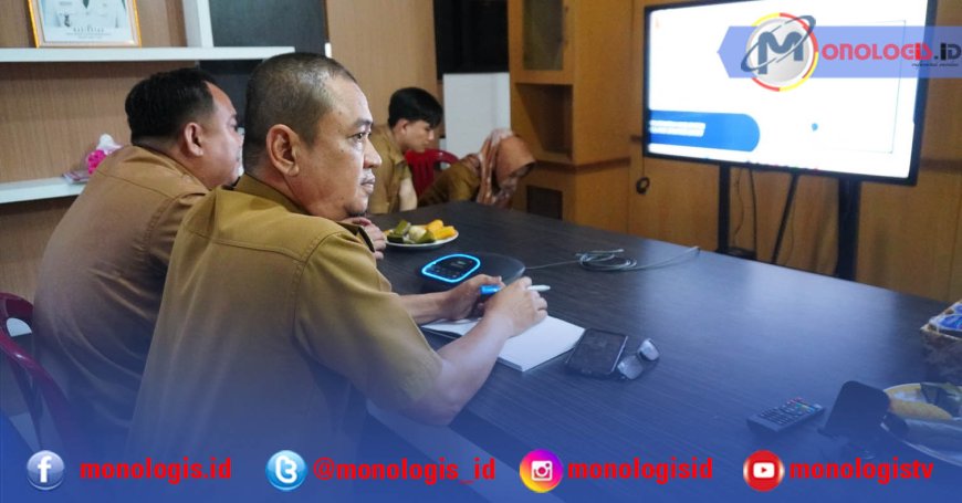 Tubaba Gandeng Universitas Brawijaya Bentuk Tiyuh Batik