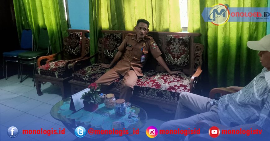 Lampung Utara Siapkan Skema Baru Pupuk Subsidi