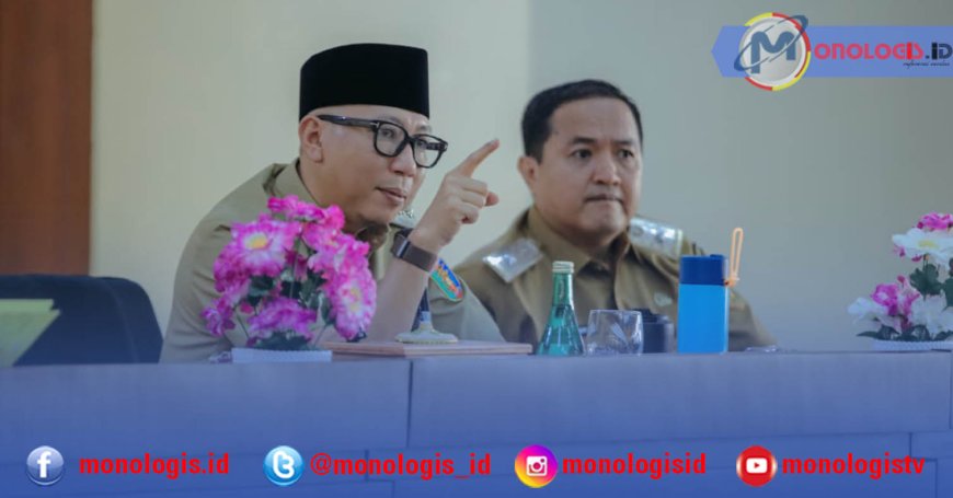 Lampung Perketat Seleksi Kelas Migran Jepang
