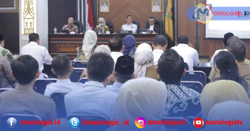 Lampung Bidik Jadi Pusat Ekonomi Syariah Sumatera