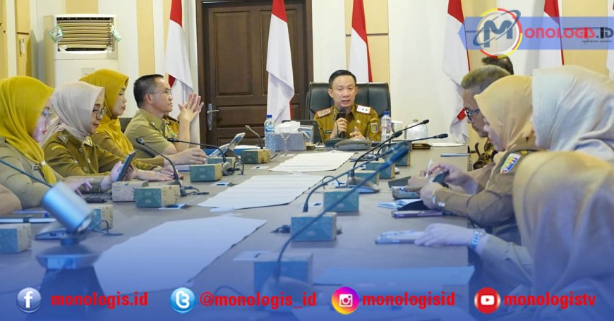Lampung Masuk 5 Besar ADLGA 2026