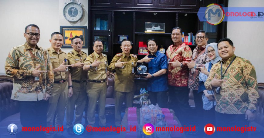 Lampung Siap Gelar Festival Keuangan Nasional