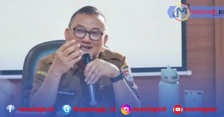 Sekda Tubaba Minta Korpri Perkuat Tata Kelola