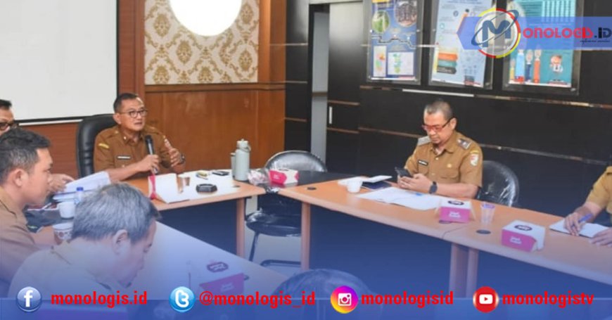 Pemkab Tubaba Genjot Uluan Nughik Jadi Wisata Budaya