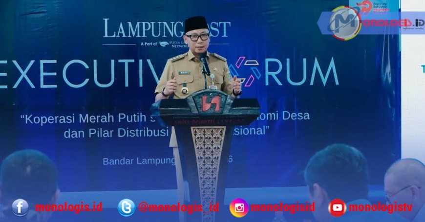 Mirza Siapkan Koperasi Jadi Motor Hilirisasi Desa