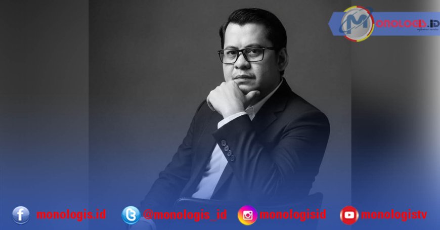 Nurul Ikhwan: Kritik Saya Berdasar Data BPS