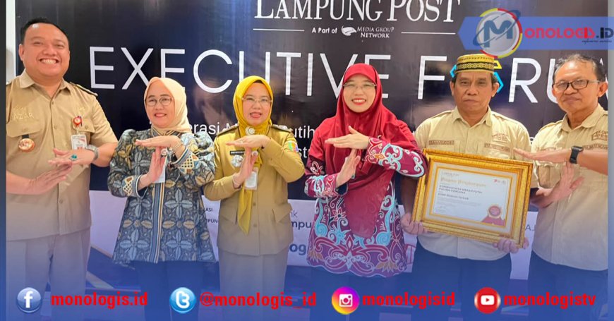 Kadis Koperindag Tubaba: KDMP Pulung Kencana Jadi Motivasi