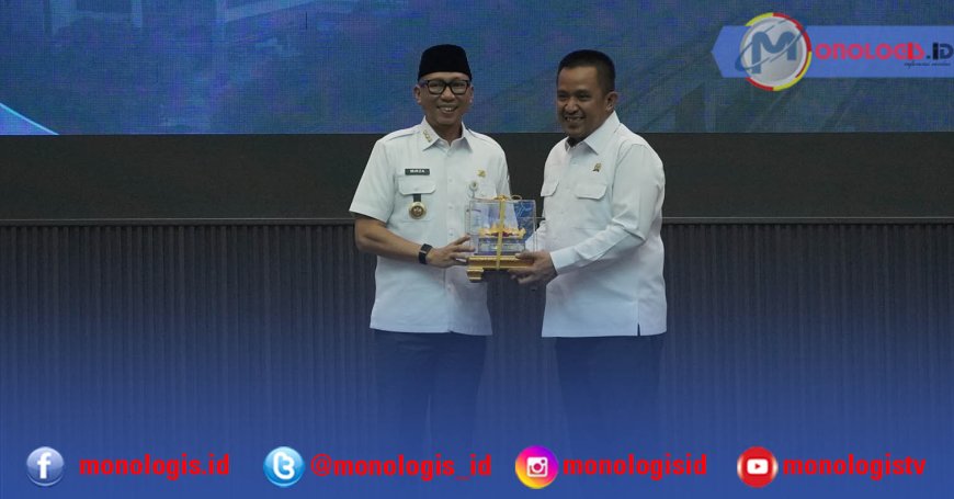 Mirza: Layanan Publik Harus Bebas Maladministrasi